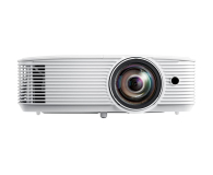 OPTOMA DLP X309ST XGA 3500ANSI E9PD7DQ01EZ1 - 1164468 - zdjęcie 1